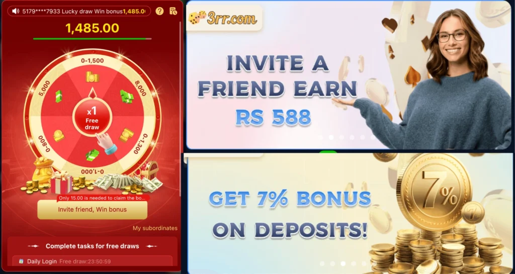 3rr game apk