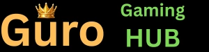 Guro Game hub