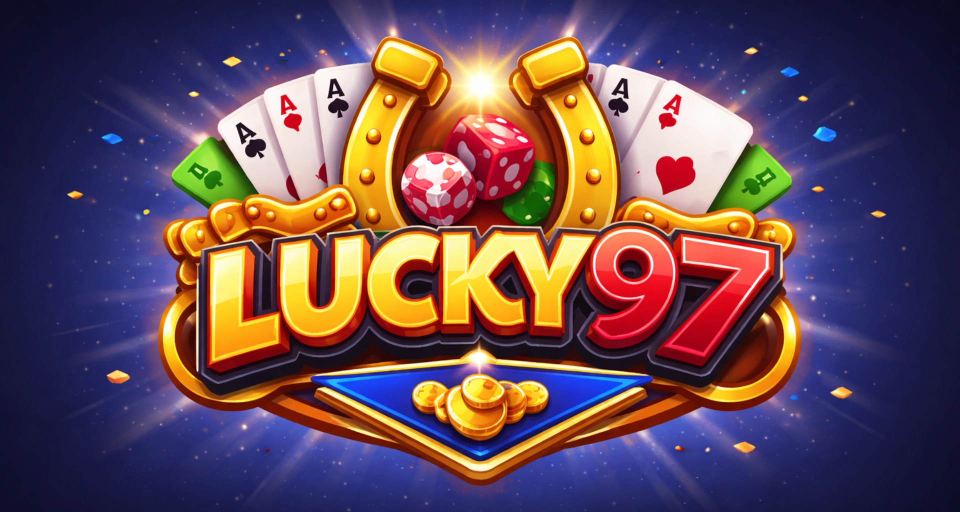 lucky 97 game