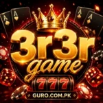 3r3r game