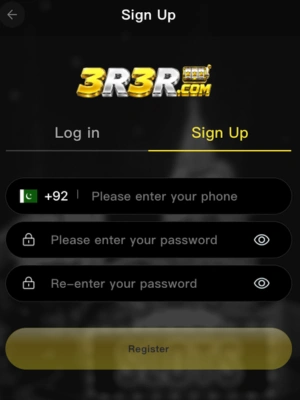 3r3r game registration