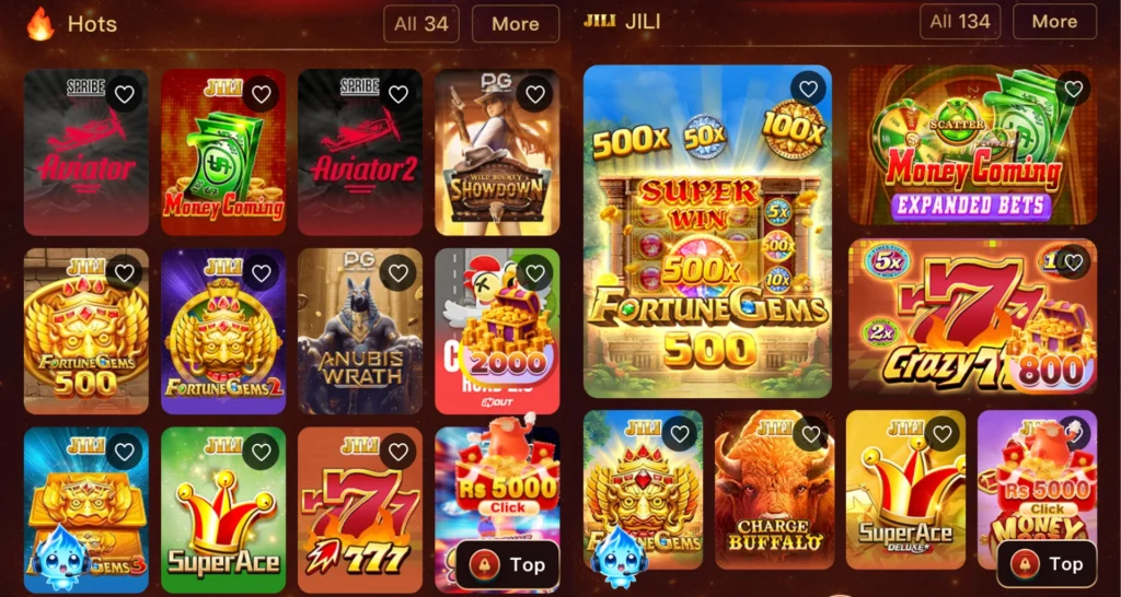 666rs games