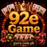 92e game