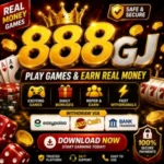 888GJ Game