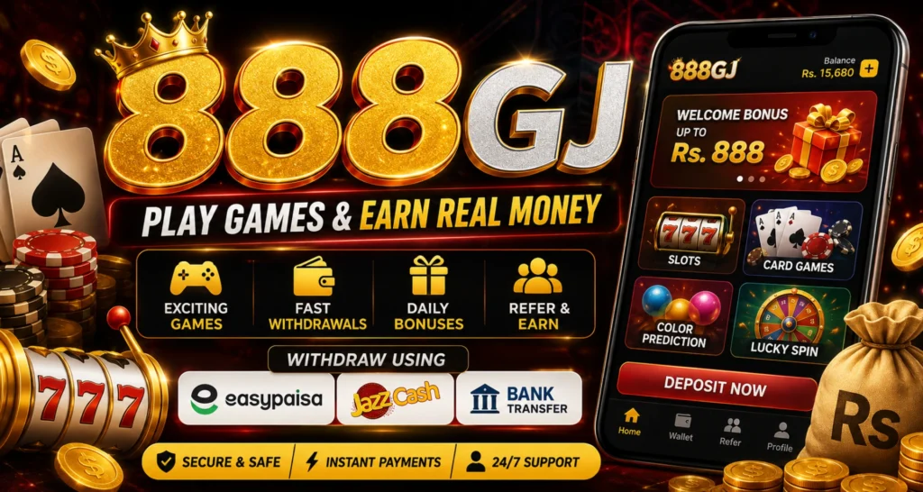 888gj games