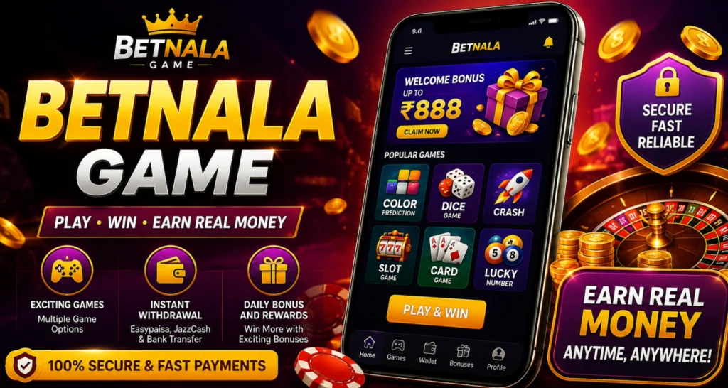 betnala games